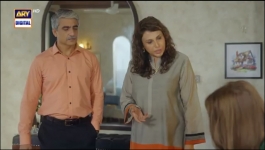 Naqaab - Episode 15 - 30th March 2025